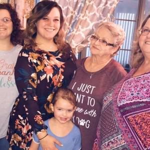 Meet your Posher, Cierra